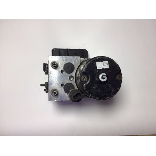 Mercedes E-Class W210 ABS Pompası 0265202493 A0044311412