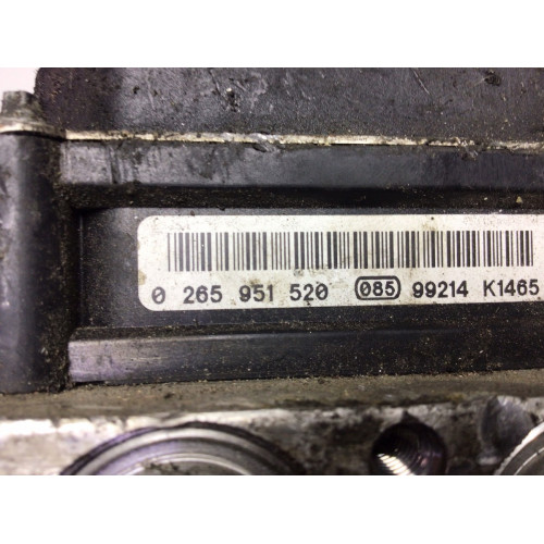 Mercedes Sprinter ABS Pompası 0265951520 0265251365 A0074314612 