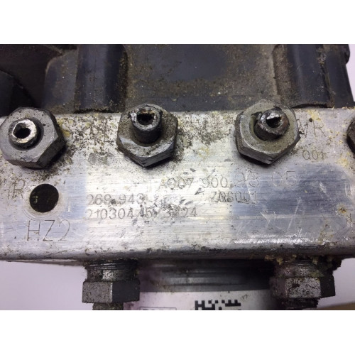 Mercedes Sprinter ABS Pompası 0265956615 A9079009305 2265106590