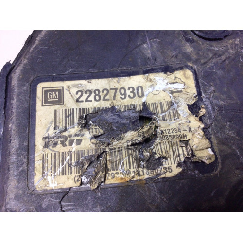 Opel İnsignia ABS Pompası 22827930 16312234-A 16817031