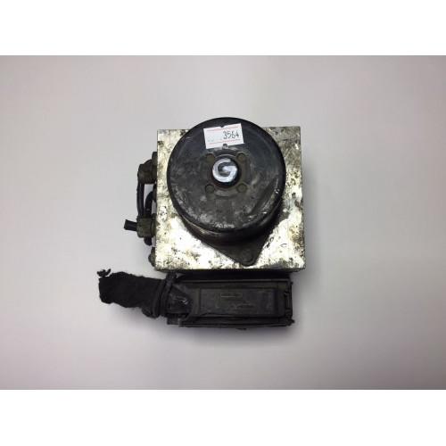 Opel İnsignia ABS Pompası 22827930 16312234-A 16817031