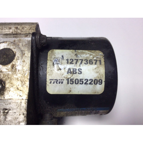 Opel Vectra C ABS Pompası 15113909 15052209 54084733D 12773671 15052209
