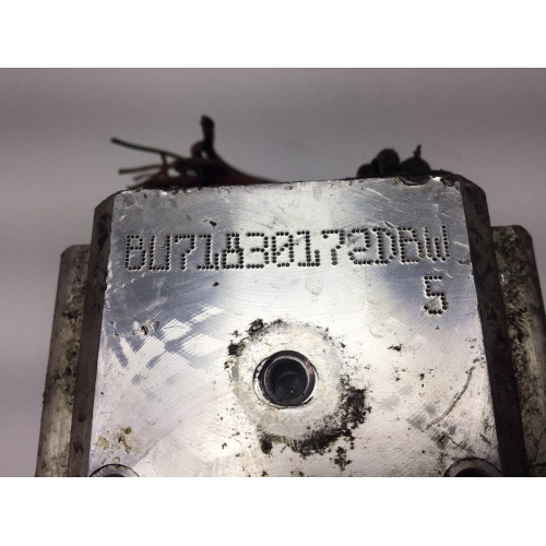 Opel Vectra C ABS Pompası 15113909 15052209 54084733D 12773671 15052209
