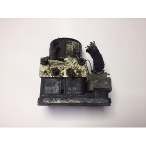 Volkswagen Seat Audi Skoda ABS Pompası 1C0907379L 10.0960-0334.3 1J0614117G 10.0206-0077.4