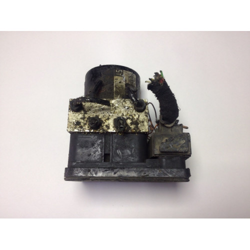 Volkswagen Seat Audi Skoda ABS Pompası 1C0907379L 10.0960-0334.3 1J0614117G 10.0206-0077.4
