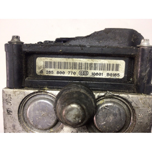 Opel Corsa ABS Pompası 0265232212 13276461 0265800770
