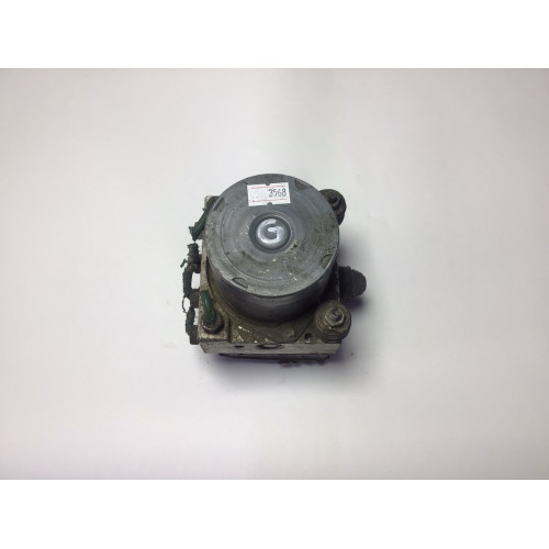 Opel Corsa ABS Pompası 0265232212 13276461 0265800770