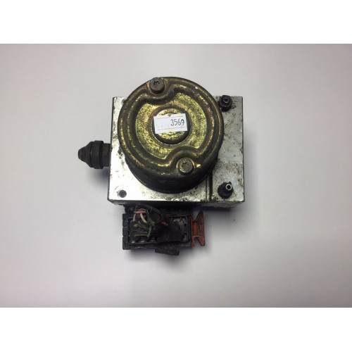 Suzuki Alto ABS Pompası 78F0 AC.0450-0162.4