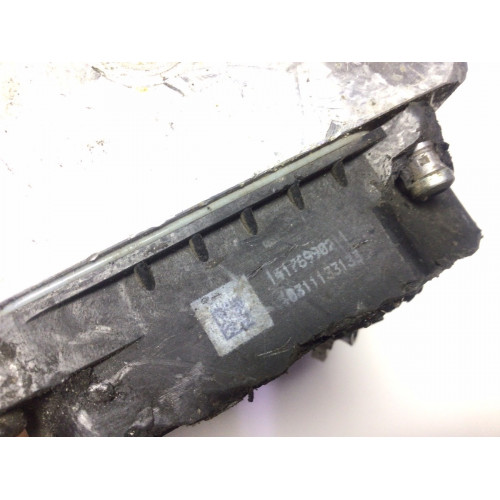 Volkswagen Tiguan Audi Q3 ABS Pompası 14176990211