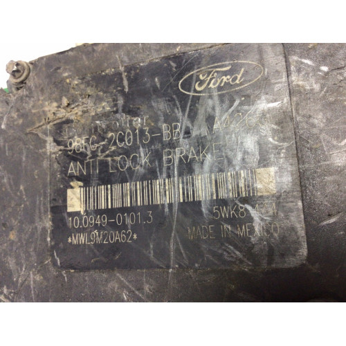 Ford Escort Puma ABS Pompası 10.0949-0101.3 98FG-2C013-BB 98FB-2M110-BB 10.9204-0068.4