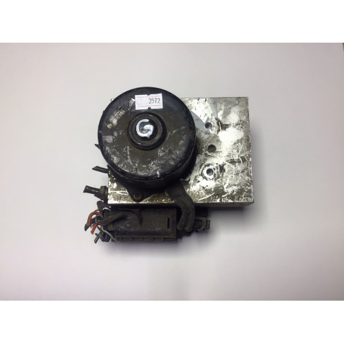Ford Escort Puma ABS Pompası 10.0949-0101.3 98FG-2C013-BB 98FB-2M110-BB 10.9204-0068.4