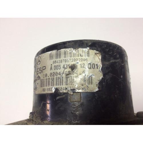 Mercedes C220 W203 W209 ABS Pompası 10.0925-1576.3 A0345457932 A0054314312 10.0204-0504.4
