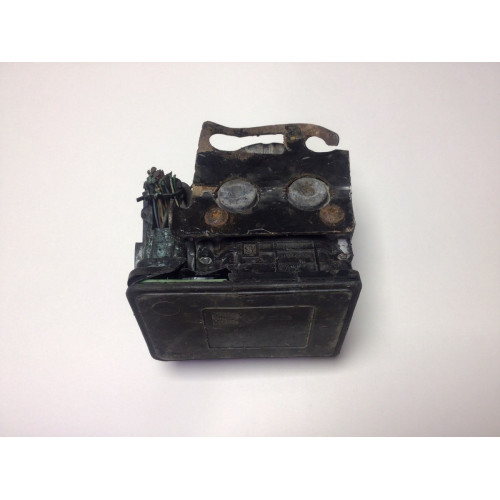 Renault Trafic 3 Opel Vivaro 2 ABS Pompası 10.0915-1466.3 476605919R 10.0625-3170.1 10.0220-0682.4