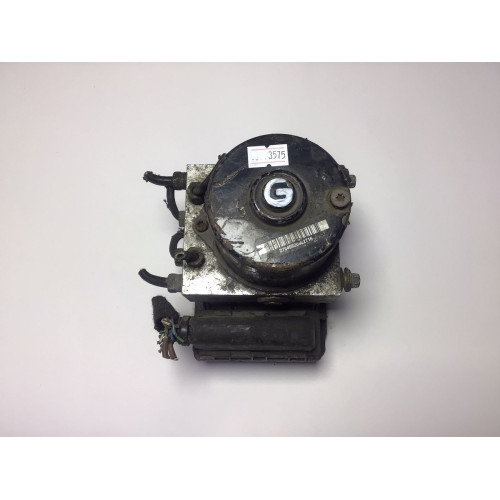 Opel Astra H Zafira B ABS Pompası 10.0960-0590.3 13244860 10.0206-0287.4 00404674E1