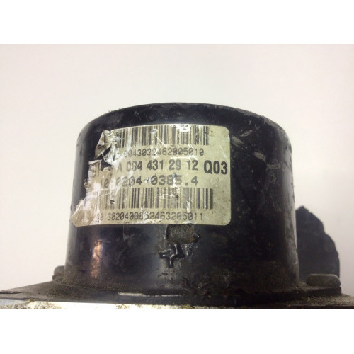 Mercedes W203 ABS Pompası A0325459132 10.0925-1541.3 A0044312912 10.0204-0385.4