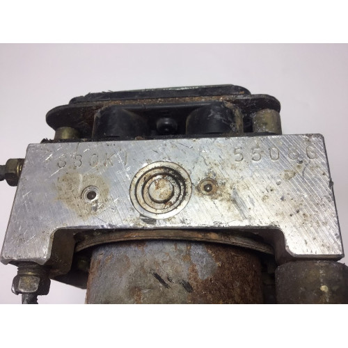 Mazda 6 ABS Pompası GR1L487A0 5606C0164