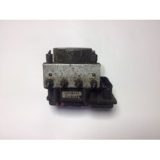 Suzuki SX4 Fiat Sedici ABS Pompası 56110-79J00 0265231668 0265800493