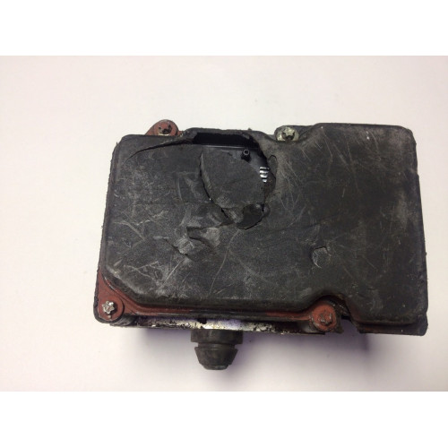 Suzuki SX4 Fiat Sedici ABS Pompası 56110-79J00 0265231668 0265800493