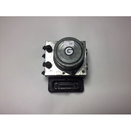 Hyundai Bayon ABS Pompası 58900-Q0750 Q0589-20540 58910-Q0250