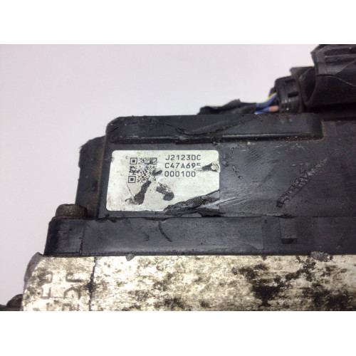 Nissan X-Trail ABS Pompası 2125F0121 47600AR005 C47A695 J2123DC