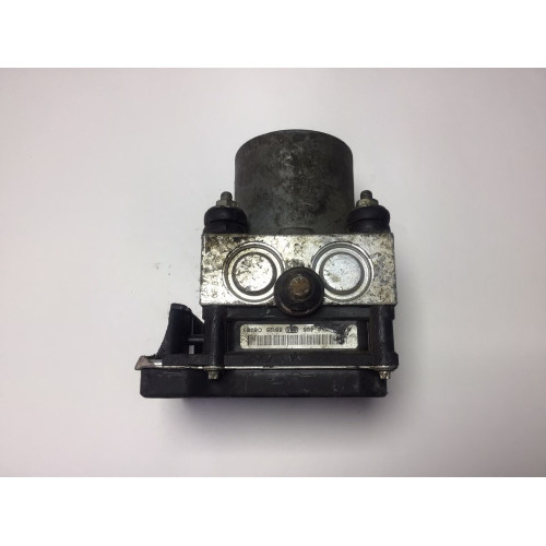 Nissan Note E11 ABS Pompası 0265235045 476609U000 0265950495