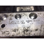 Nissan Note E11 ABS Pompası 0265235045 476609U000 0265950495