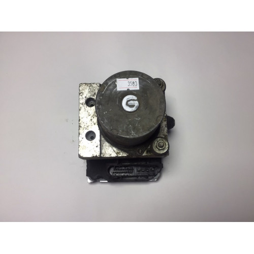 Nissan Note E11 ABS Pompası 0265235045 476609U000 0265950495