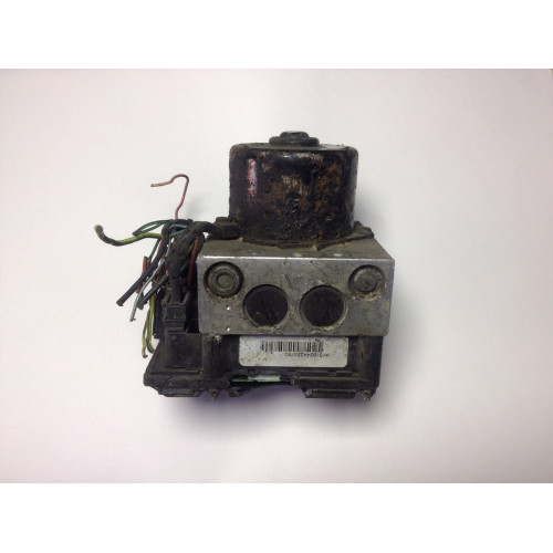 Ford Escape ABS Pompası YL8T-2C219-BB 25.0204-0702.3 EC04-67650 25.0946-0211.3