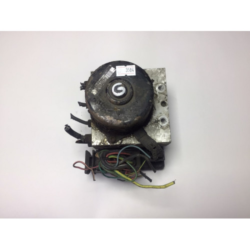 Ford Escape ABS Pompası YL8T-2C219-BB 25.0204-0702.3 EC04-67650 25.0946-0211.3