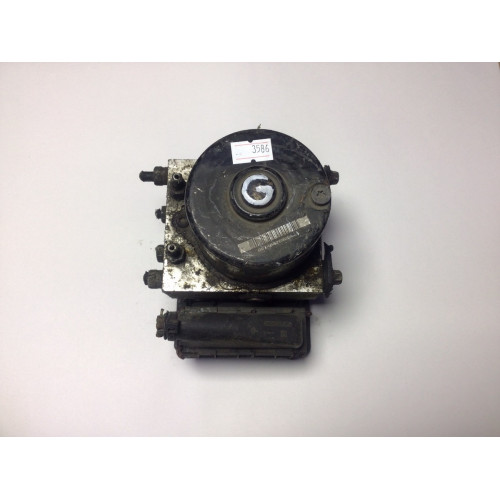 Opel Astra H ABS Pompası 10.0960-0570.3 13244860 10.0206-0264.4