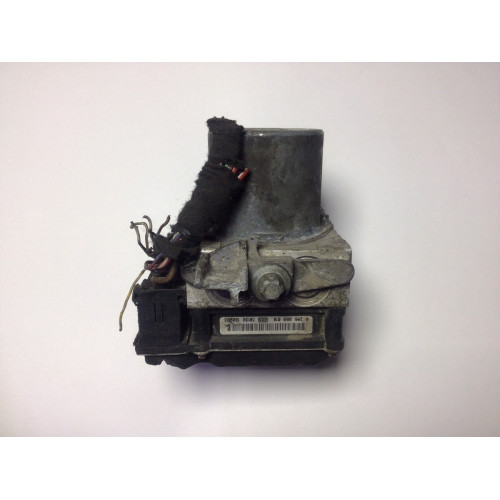 Mercedes A Klass ABS Pompası 0265950618 A0064310812 0265235225