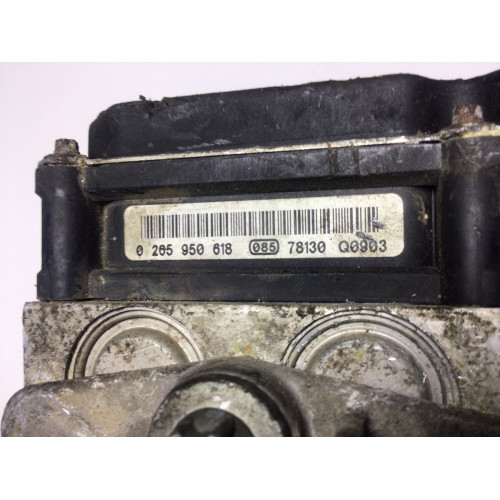 Mercedes A Klass ABS Pompası 0265950618 A0064310812 0265235225