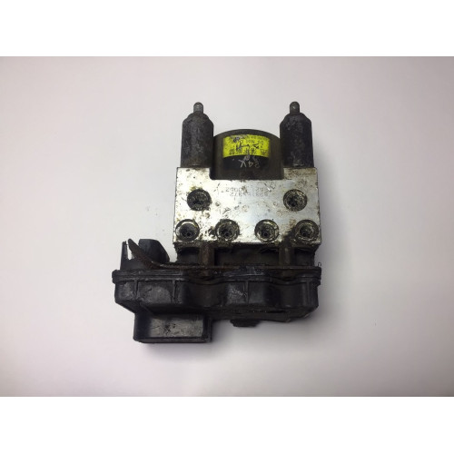 Isuzu Kamyon ABS Pompası TK-ISZ8-24-4D 898155372 2521B0052