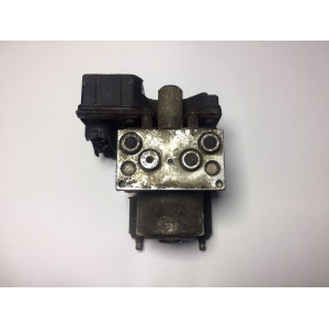 Isuzu Kamyon ABS Pompası TK-ISZ8-24-4D 898155372 2521B0052