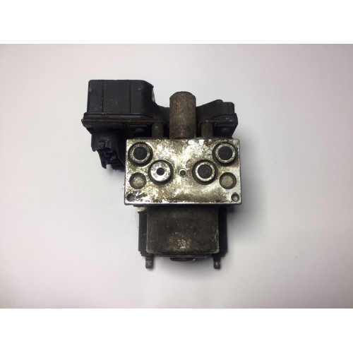 Isuzu Kamyon ABS Pompası TK-ISZ8-24-4D 898155372 2521B0052