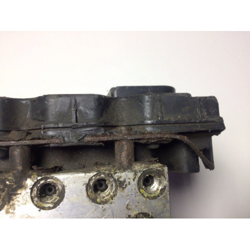 Isuzu Kamyon ABS Pompası TK-ISZ8-24-4D 898155372 2521B0052
