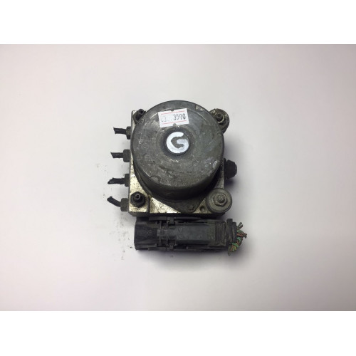 Citroen Berlingo Peugeot Partner ABS Pompası 0265800415 0265231522 9660779880