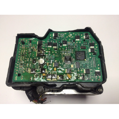 Ford S-Max Mondeo ABS Pompası 14174221111 62020025 BG91-2C405-AD 16565713