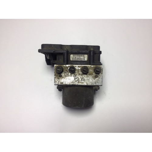 Citroen Berlingo Peugeot Partner ABS Pompası 0265800415 0265231522 9660779880