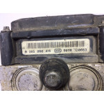 Citroen Berlingo Peugeot Partner ABS Pompası 0265800415 0265231522 9660779880