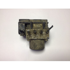 Nissan Qashqai ABS Pompası 0265800609 0265231899 49660-JD000