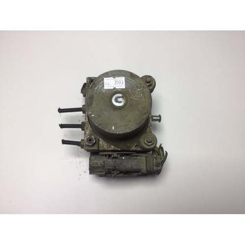 Nissan Qashqai ABS Pompası 0265800609 0265231899 49660-JD000