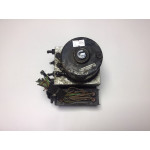 Volkswagen Golf 4 ABS Pompası 1C0907379C 10.0960-0311.3 1J0614117E 10.0206-0007.4