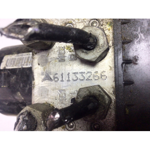 Opel Insigna ABS Pompası 22757649 16817015 16312215-B 54085617C