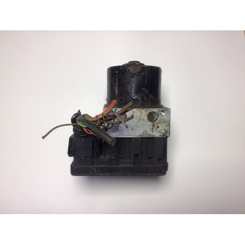Volkswagen Polo ABS Pompası 6Q0907379L 10.0960-0332.3 6Q0614117H 10.0206-0071.4
