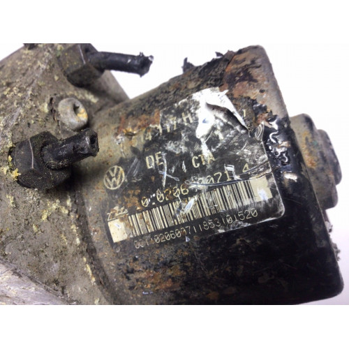 Volkswagen Polo ABS Pompası 6Q0907379L 10.0960-0332.3 6Q0614117H 10.0206-0071.4