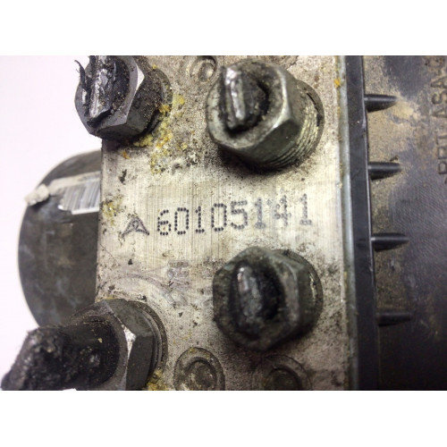 Ford S-Max Mondeo ABS Pompası 14174221111 60105141 BG91-2C405-AD 16565713