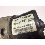 Mini Cooper R50 R53 ABS Pompası 10.0960-0863.3 10.0206-0060.4 6758803 34.51-6758801