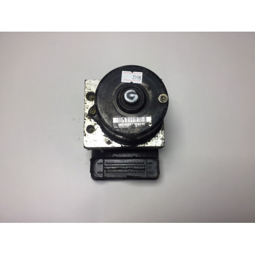 Mini Cooper R50 R53 ABS Pompası 10.0960-0863.3 10.0206-0060.4 6758803 34.51-6758801