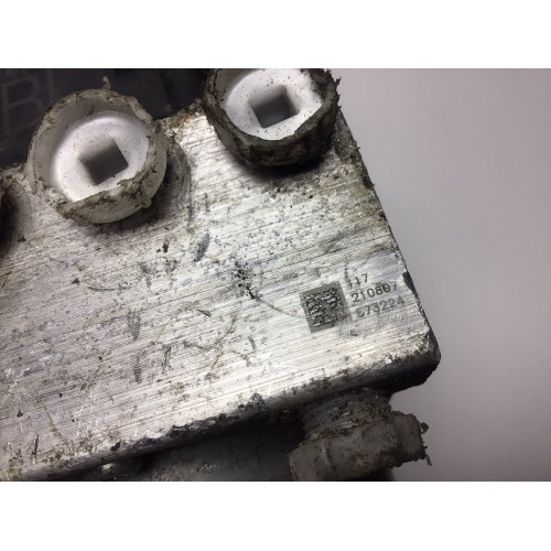 Toyota Hilux ABS Pompası 116040-80590 89541-71Q00 44540-71M50